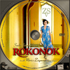 Rokonok (2005) DVD borító CD2 label Letöltése