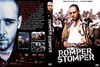 Romper Stomper DVD borító FRONT Letöltése