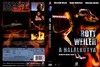 Rottweiler - A halálkutya DVD borító FRONT Letöltése