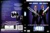 Men in Black - Sötét zsaruk DVD borító FRONT Letöltése