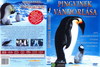 Pingvinek vándorlása DVD borító FRONT Letöltése