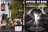 Pitch black - 22 évente sötétség DVD borító FRONT Letöltése
