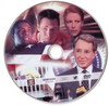 Elnöki célpont DVD borító CD1 label Letöltése