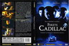 Fekete Cadillac DVD borító FRONT Letöltése