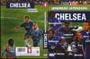 Legendás játékosok - Chelsea DVD borító FRONT Letöltése