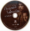 Angyalok háborúja - A felkelés (Angyalok háborúja 4.) DVD borító CD1 label Letöltése