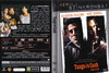 Tango és Cash DVD borító FRONT Letöltése