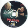 Piedone, a zsaru DVD borító CD1 label Letöltése