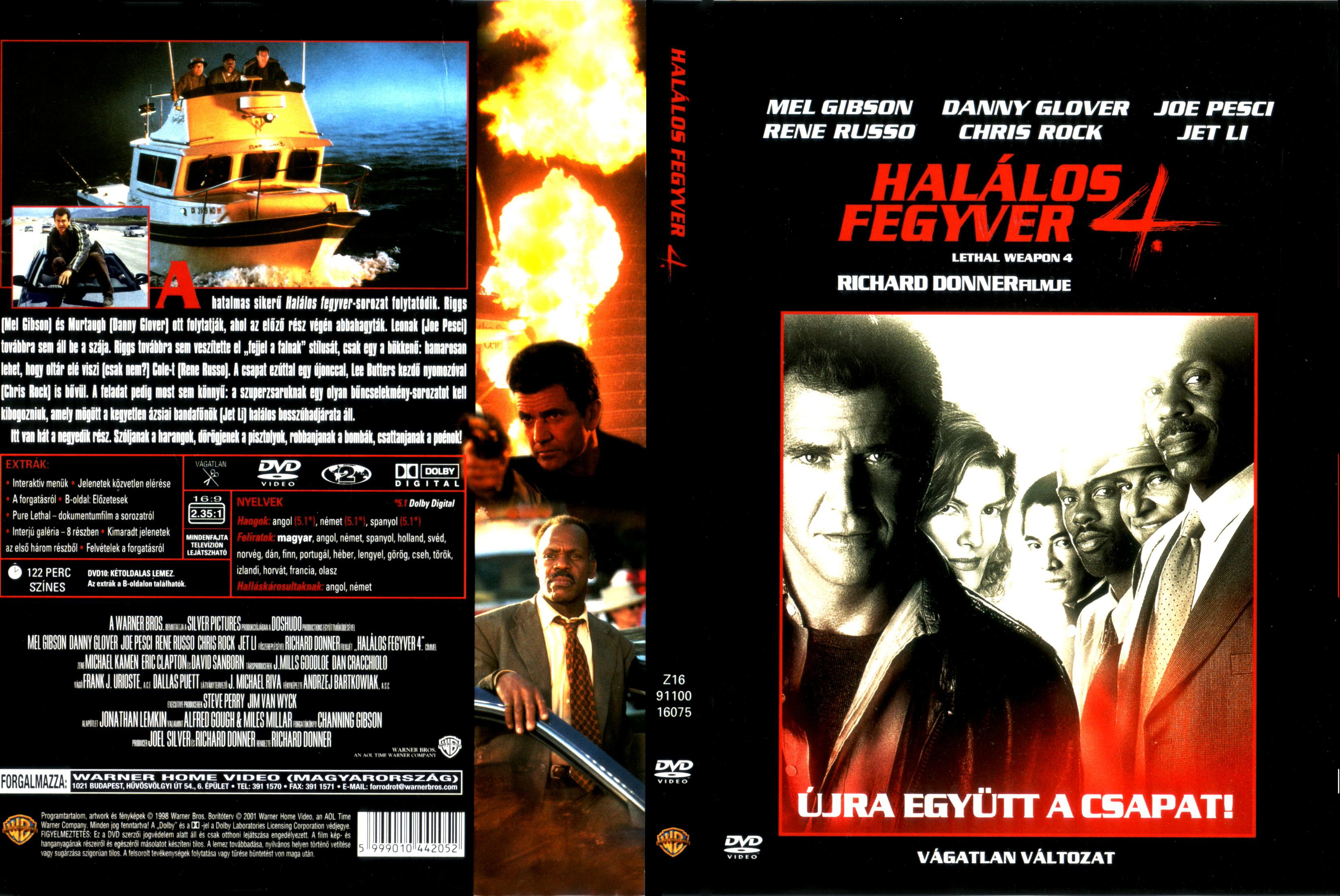 CoversClub Magyar Blu-ray DVD borítók és CD borítók klubja ...