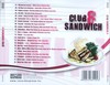 Club Sandwich 8. DVD borító BACK Letöltése