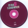 Club Sandwich 8. DVD borító CD1 label Letöltése