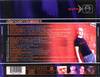 Spigiboy - Dancemix 2001 DVD borító BACK Letöltése