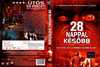 28 nappal késõbb DVD borító FRONT Letöltése