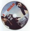 A nagy kaszálás DVD borító CD1 label Letöltése