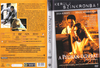 A Pelikán-ügyirat DVD borító FRONT Letöltése