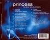Princess - A táncok bûvöletében DVD borító BACK Letöltése