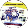 Rendõrakadémia 2. DVD borító CD1 label Letöltése