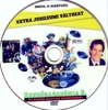 Rendõrakadémia 3. DVD borító CD1 label Letöltése