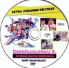 Rendõrakadémia 5. DVD borító CD1 label Letöltése