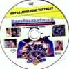Rendõrakadémia 6. DVD borító CD1 label Letöltése