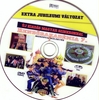Rendõrakadémia 7. DVD borító CD1 label Letöltése