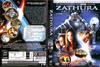 Zathura - Az ûrfogócska DVD borító FRONT Letöltése