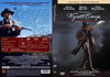 Wyatt Earp DVD borító FRONT Letöltése