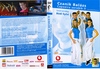 Capoeira  aerobik 2 DVD borító FRONT Letöltése