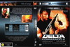 Delta Kommandó 2. - A kolumbiai kapcsolat (Akció klasszikusok) DVD borító FRONT Letöltése