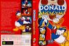 Donald mókagyára DVD borító FRONT Letöltése