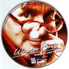 Wonder Boys - Pokoli hétvége DVD borító CD1 label Letöltése