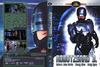 Robotzsaru 3 DVD borító FRONT Letöltése