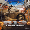 B13 - A bûnös negyed (San2000) DVD borító CD1 label Letöltése