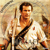 A hazafi (2000) (San2000) DVD borító CD1 label Letöltése