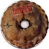Amerikai pite DVD borító CD1 label Letöltése