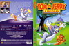 Tom és Jerry - A moziban DVD borító FRONT Letöltése