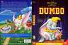Dumbo DVD borító FRONT Letöltése