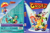 Goofy DVD borító FRONT Letöltése