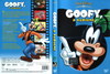 Goofy, a kedvenc DVD borító FRONT Letöltése