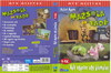 Mazsola és Tádé I-IX. DVD borító FRONT Letöltése