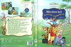 Micimackó - Tavaszolás Zsebibabával DVD borító FRONT Letöltése