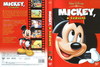 Mickey, a kedvenc DVD borító FRONT Letöltése