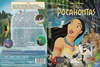 Pocahontas DVD borító FRONT Letöltése