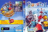 Robotok DVD borító FRONT Letöltése