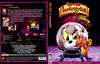 Tom és Jerry - A varázsgyûrû DVD borító FRONT Letöltése