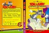 Tom és Jerry - A nagy Tom és Jerry gyûjtemény 1. rész DVD borító FRONT Letöltése