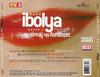 Oláh Ibolya - Egy sima egy fordított DVD borító BACK Letöltése