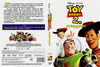 Toy Story - Játékháború 2. DVD borító FRONT Letöltése