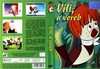 Vili, a veréb DVD borító FRONT Letöltése
