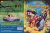 A dzsungel könyve (Disney rajzfilm) DVD borító FRONT Letöltése